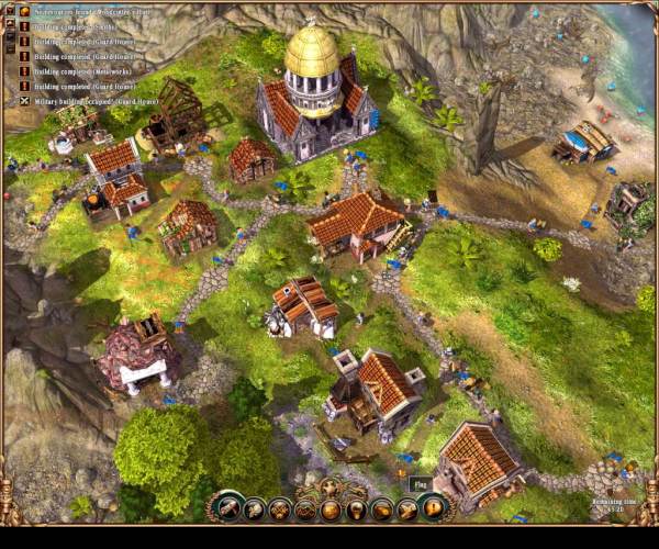 The Settlers 2: 10th Anniversary