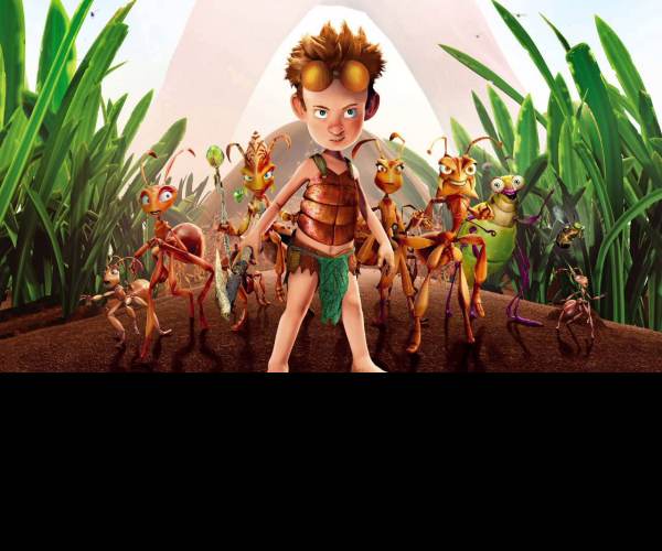Ant Buly