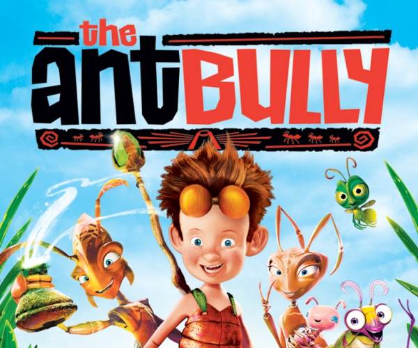 Ant Buly