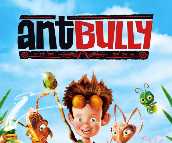 Ant Buly