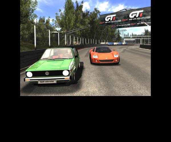 GTI Racing
