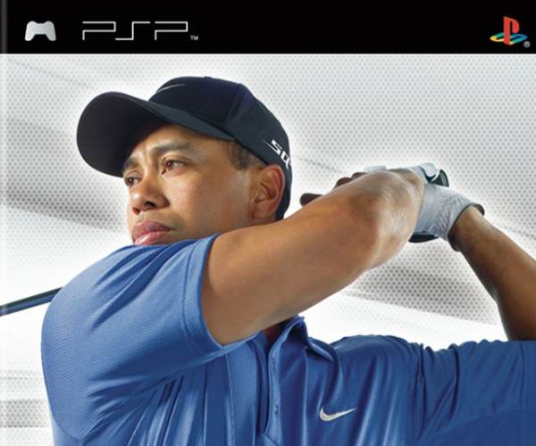 Tiger Woods PGA Tour 07