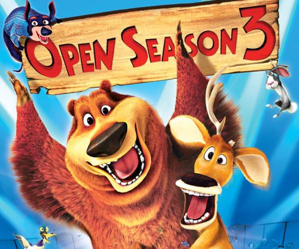 Open Season