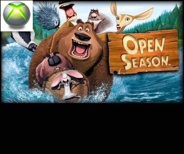 Open Season