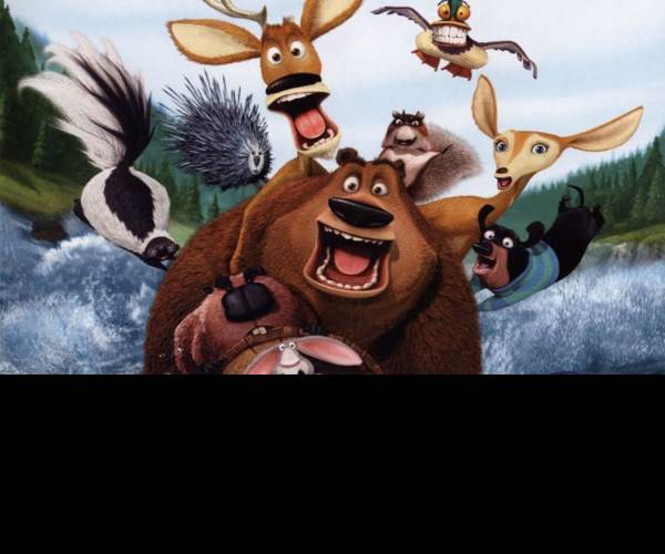 Open Season