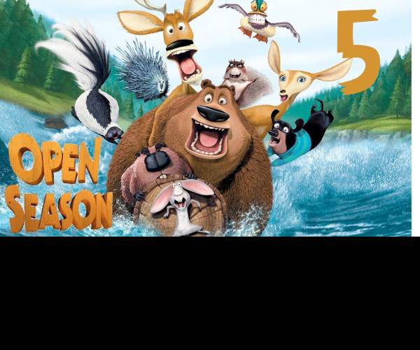 Open Season