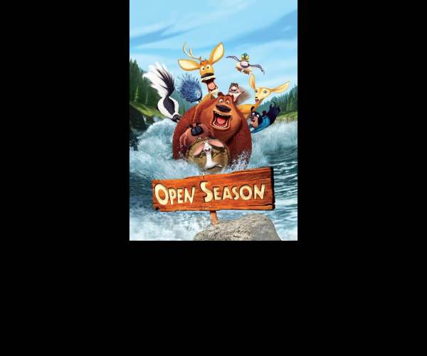 Open Season