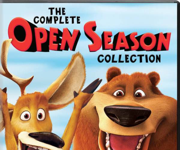 Open Season