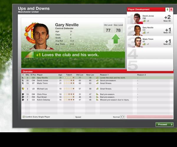 FIFA Manager 07