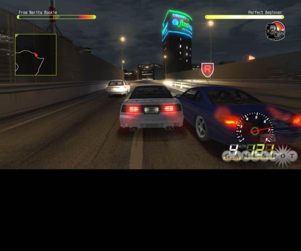 Import Tuner Challenge