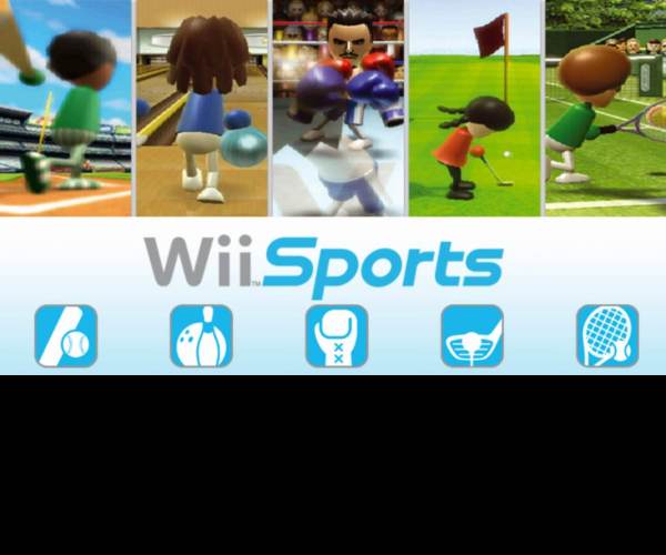 Wii Sports