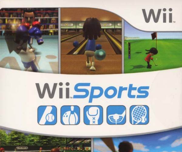 Wii Sports