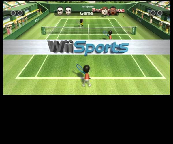 Wii Sports