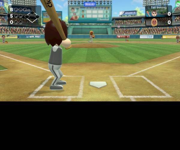 Wii Sports