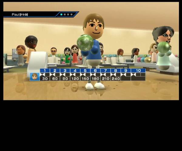 Wii Sports