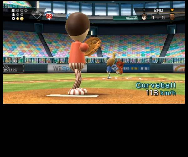 Wii Sports