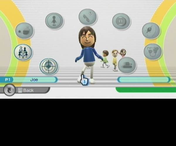 Wii Play
