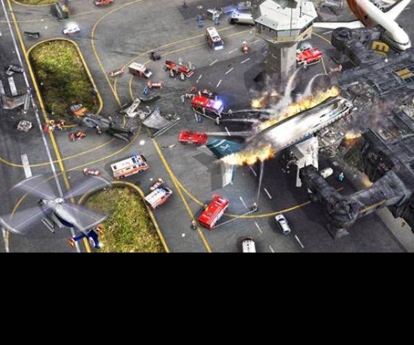 Emergency 4: Global Fighters for Life