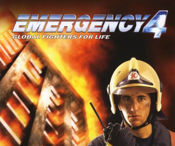 Emergency 4: Global Fighters for Life