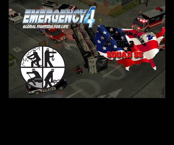 Emergency 4: Global Fighters for Life