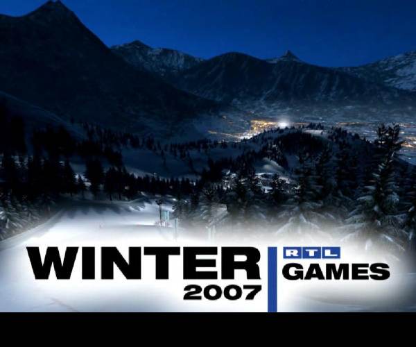 RTL Winter Games 2007
