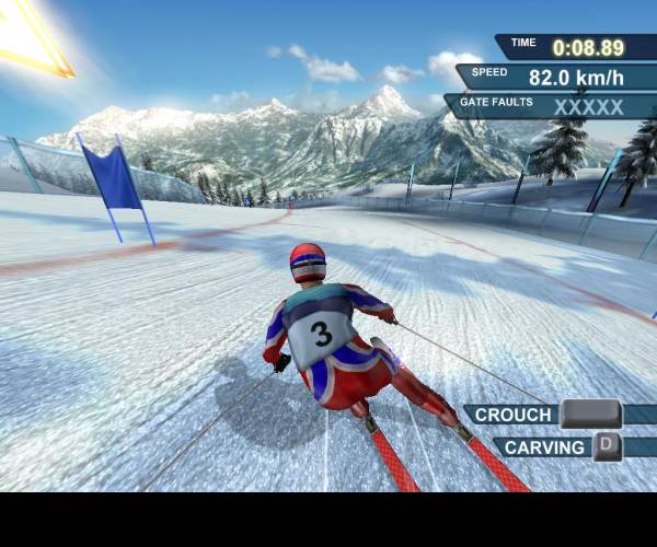 RTL Winter Games 2007