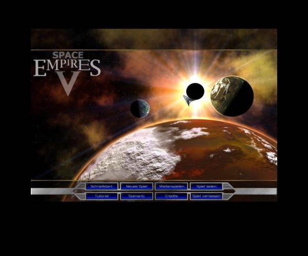 Space Empires V