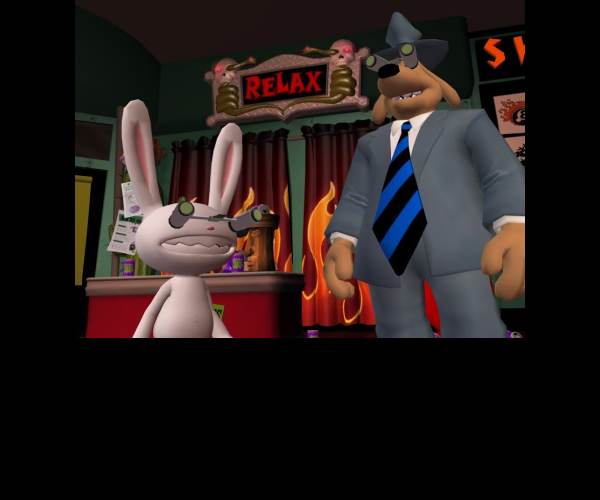 Sam & Max: Episode 5 - Reality 2.0