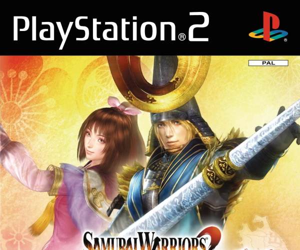 Samurai Warriors 2 Empires