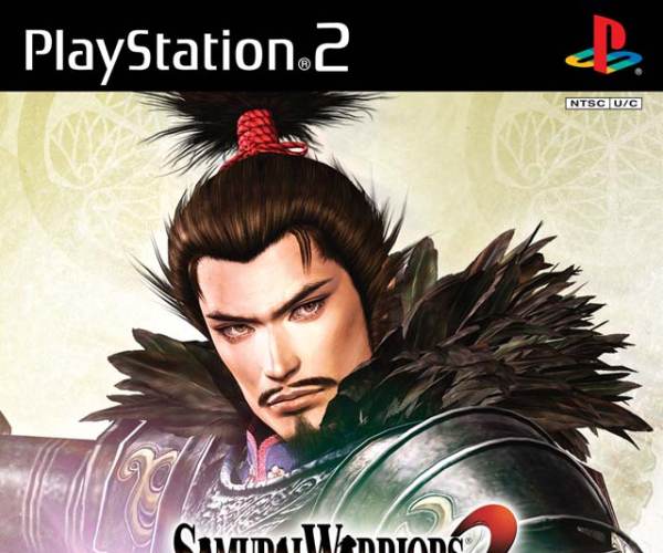 Samurai Warriors 2 Empires
