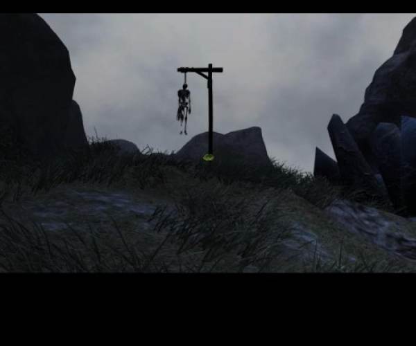 Aura 2: The Sacred Rings