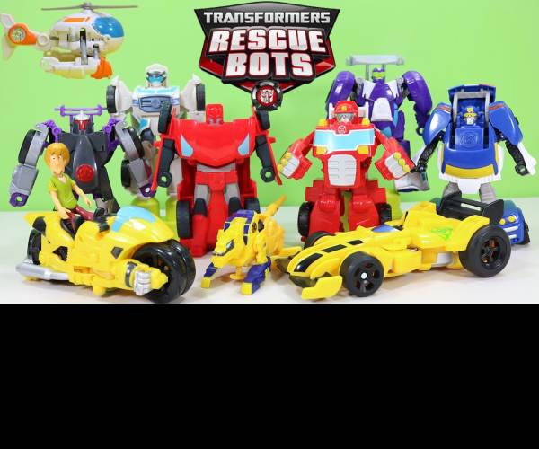 Bots!!