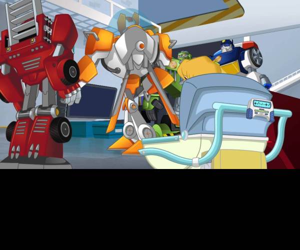 Bots!!