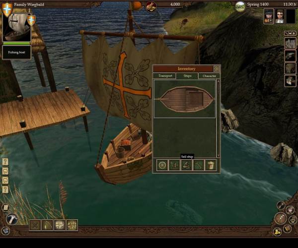 The Guild 2: Pirates of The European Seas