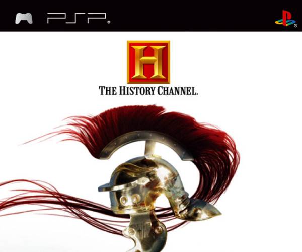The History Channel: Great Battles of Rome