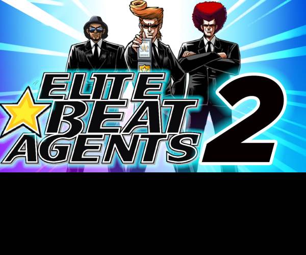 Elite Beat Agents