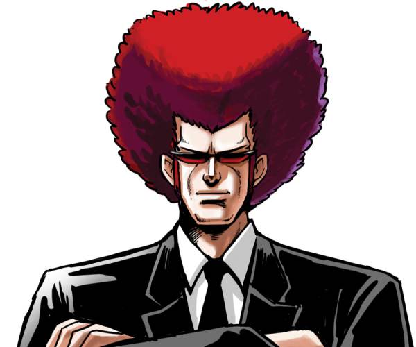 Elite Beat Agents