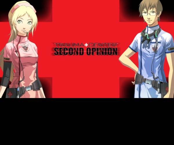 Trauma Center: Second Opinion