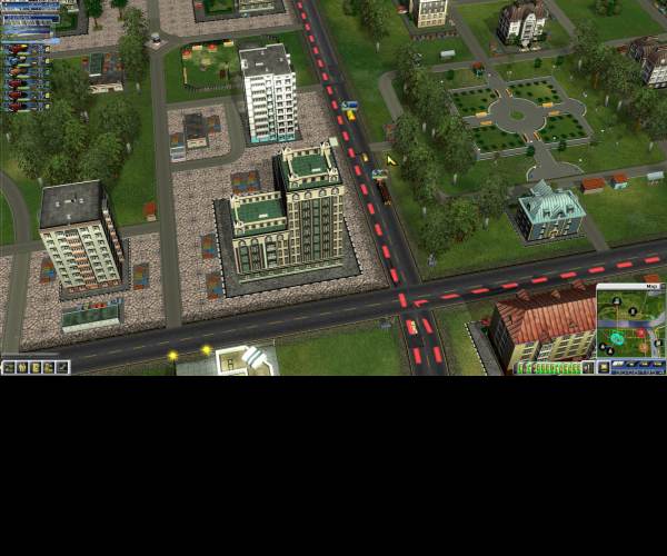 Freight Tycoon Inc.