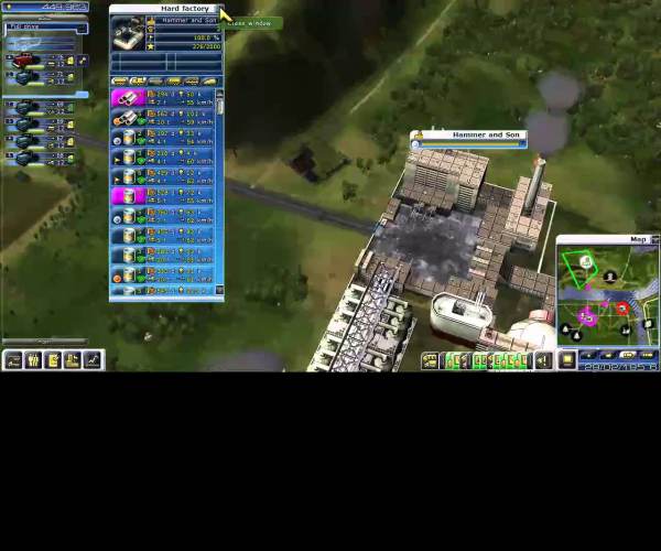 Freight Tycoon Inc.
