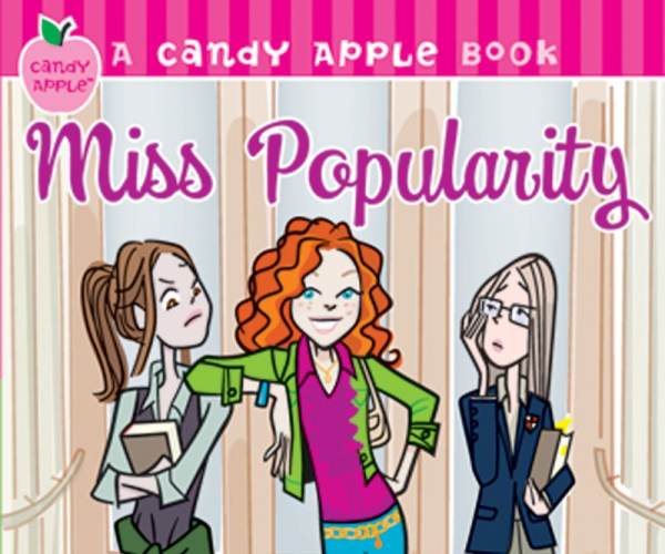 Miss Popularity