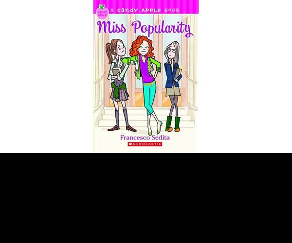 Miss Popularity