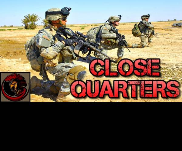 Combat Mission: Shock Force
