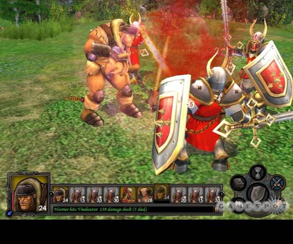 Heroes of Might and Magic 5: Tribes of the East