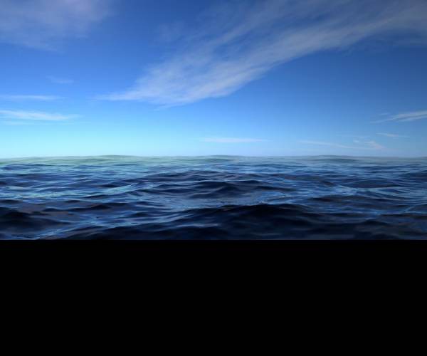 Endless Ocean