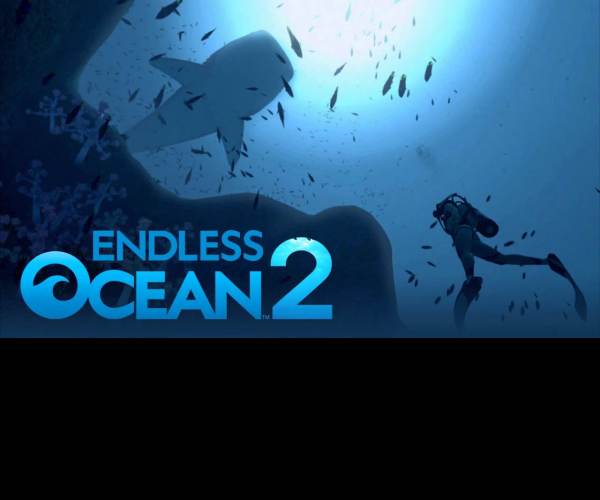Endless Ocean