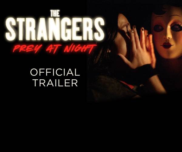 Stranger