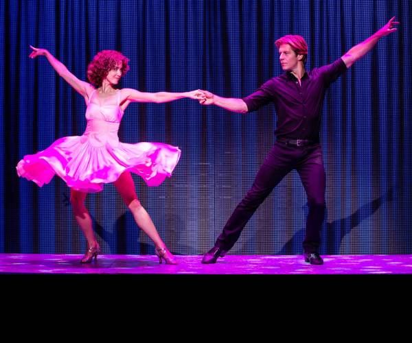 Dirty Dancing