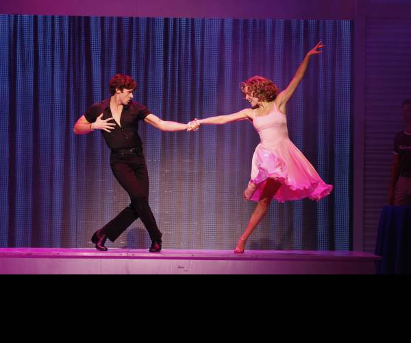 Dirty Dancing