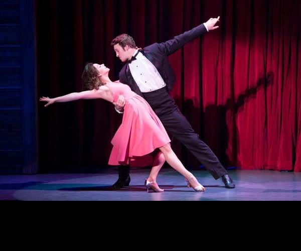 Dirty Dancing